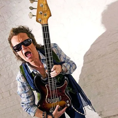 Glenn Hughes — foto 2