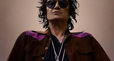 Glenn Hughes — foto 4