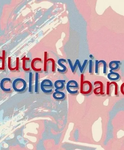 Dutch Swing College Band — foto 2