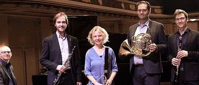 Ensemble de Nootzaak — photo 1