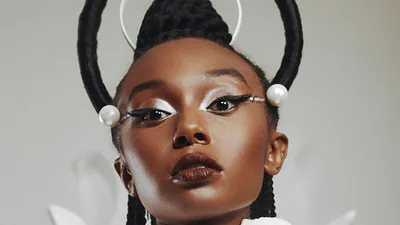 Eden Alene — photo 1