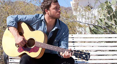 Amos Lee — foto 6