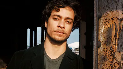 Amos Lee — foto 4