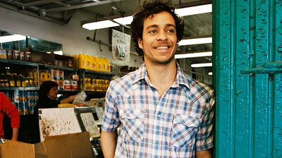 Amos Lee — foto 5