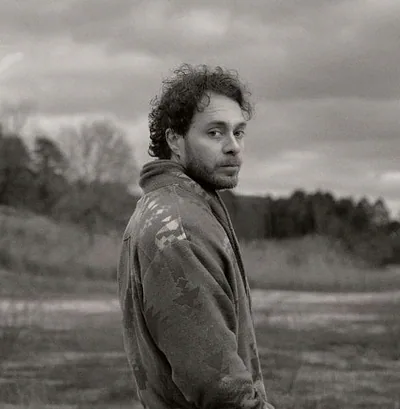 Amos Lee — foto 1