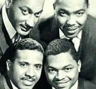 The Four Tops — photo 1