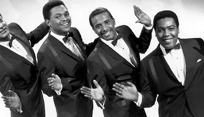 The Four Tops — photo 4