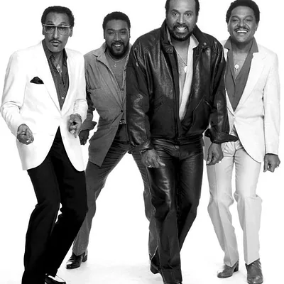 The Four Tops — photo 3