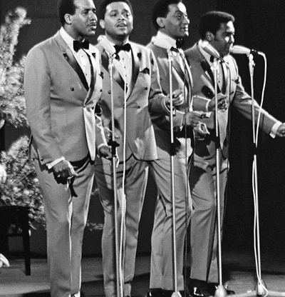 The Four Tops — photo 2