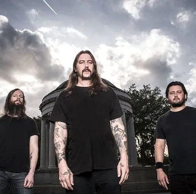 High On Fire — foto 3
