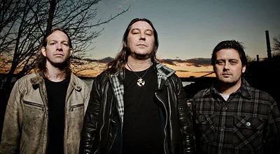 High On Fire — foto 6