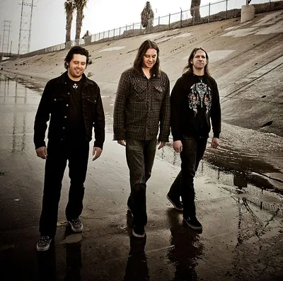 High On Fire — foto 2