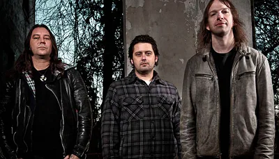 High On Fire — foto 5