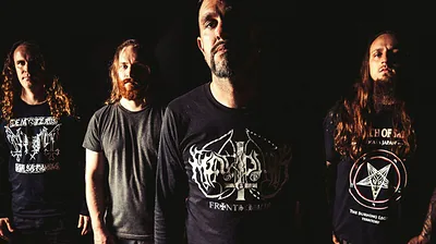 Psycroptic — photo 2