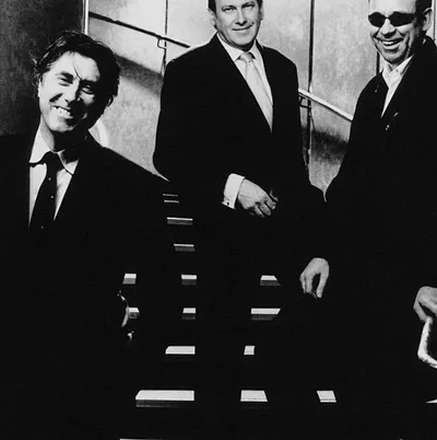 Roxy Music — foto 2