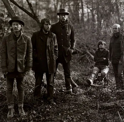 Radiohead — foto 2
