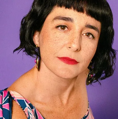 Camila Meza — foto 1