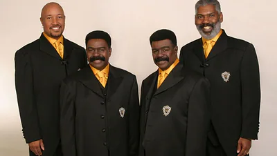 The Whispers — foto 1