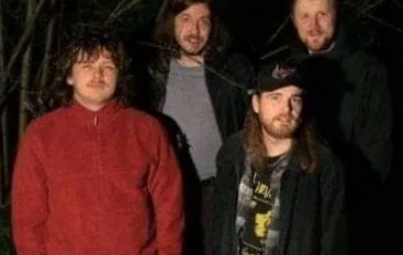Andy & The Antichrist — foto 1