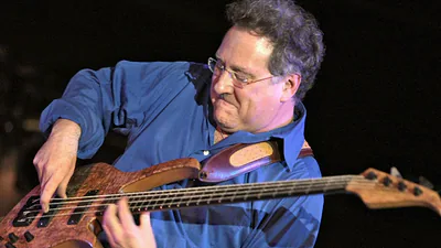 Brian Bromberg — foto 5
