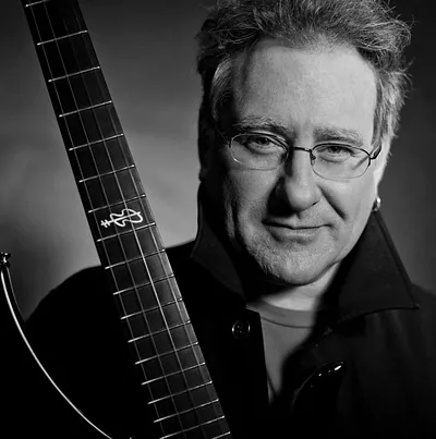Brian Bromberg — foto 3