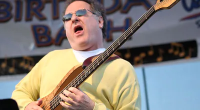 Brian Bromberg — foto 4