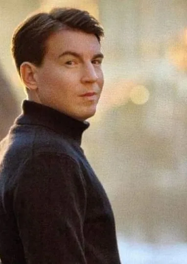 Nathanaël Gouin — photo 1