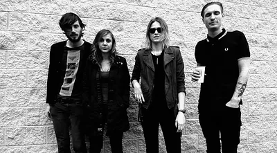 Dead Sara — foto 5
