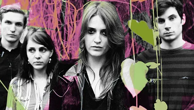 Dead Sara — foto 4