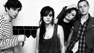 Dead Sara — foto 3