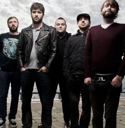 Alexisonfire — foto 3