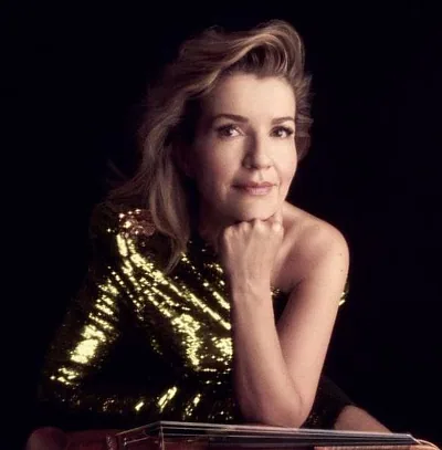 Anne-Sophie Mutter — foto 6