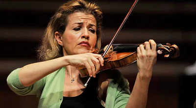 Anne-Sophie Mutter — foto 5