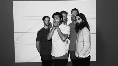 Young the Giant — foto 6