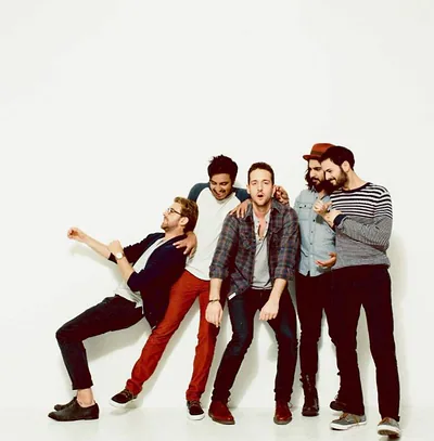 Young the Giant — foto 3