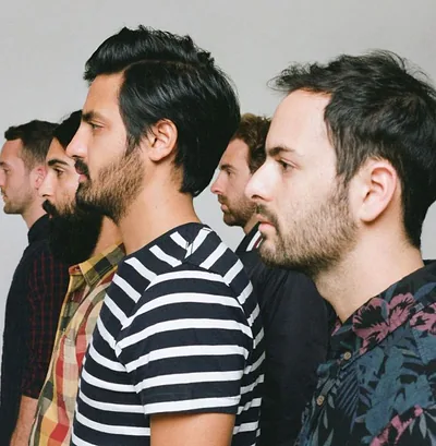 Young the Giant — foto 2