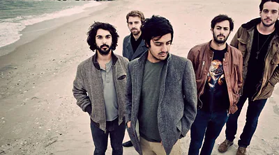 Young the Giant — foto 4