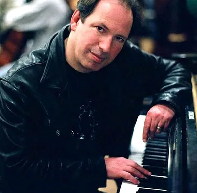 Hans Zimmer — foto 2