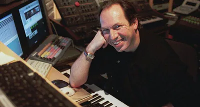 Hans Zimmer — foto 6