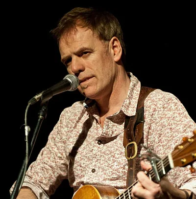 In The Woods - Martyn Joseph — foto 2