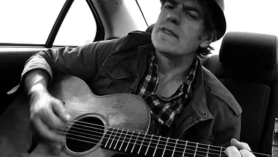 In The Woods - Martyn Joseph — foto 5
