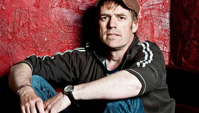 In The Woods - Martyn Joseph — foto 4