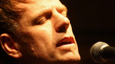 In The Woods - Martyn Joseph — foto 6