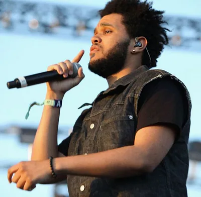 The Weeknd — foto 3
