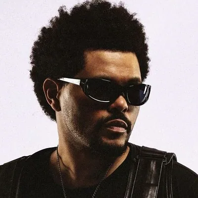 The Weeknd — foto 1
