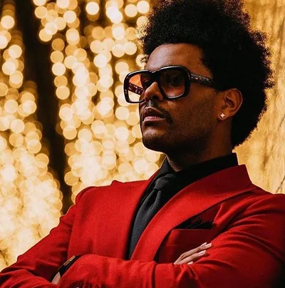 The Weeknd — foto 2