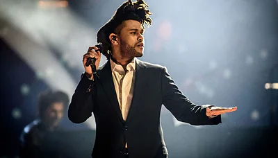 The Weeknd — foto 5