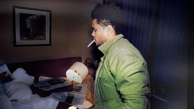 The Weeknd — foto 4