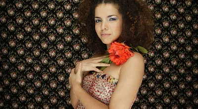 Vanessa da Mata — photo 3