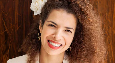 Vanessa da Mata — photo 6